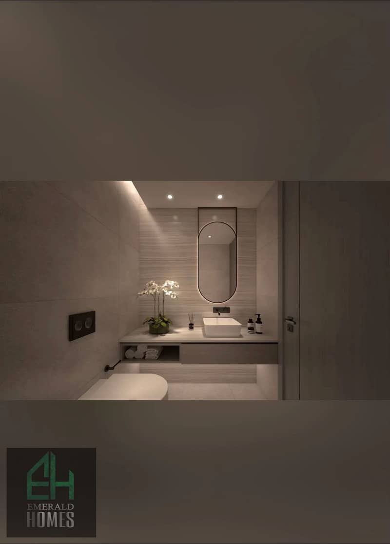 High Floor | Freehold| High ROI| Resale unit - Image 10