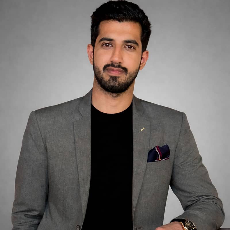 Mobeen Baig Mobeen Baig