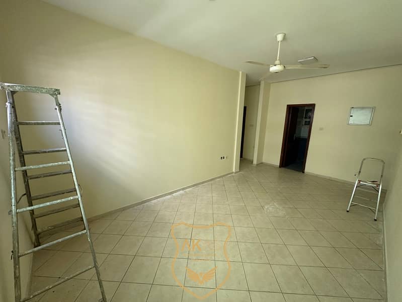 Elegant 2BHK Flat | Bright Interiors, Great Location & Excellent Neighborhood Amenities