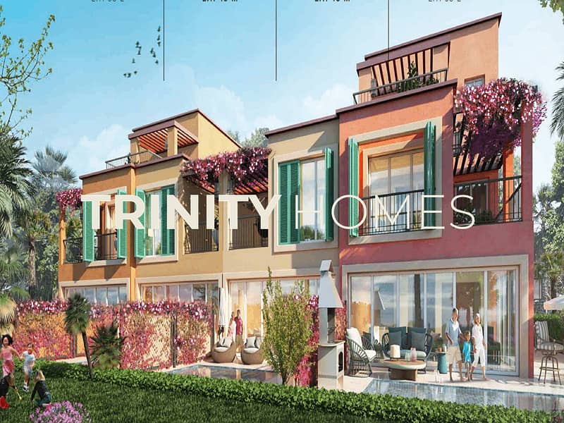 CLOSE TO LAGOON | HANDOVER SOON | GENUINE RESALE