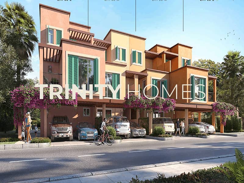 CLOSE TO LAGOON | HANDOVER SOON | GENUINE RESALE