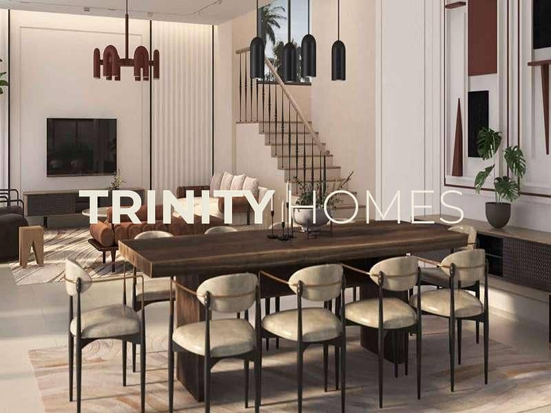 CLOSE TO LAGOON | HANDOVER SOON | GENUINE RESALE