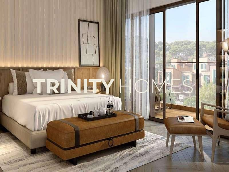 CLOSE TO LAGOON | HANDOVER SOON | GENUINE RESALE