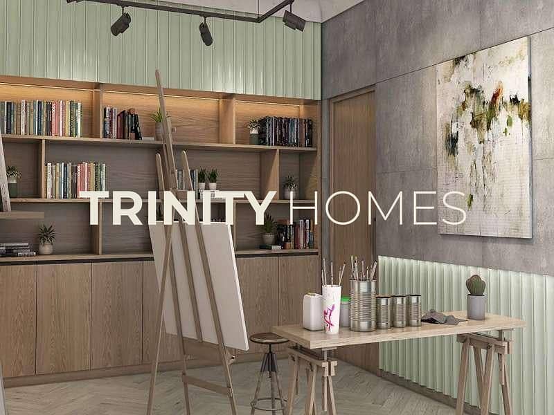 CLOSE TO LAGOON | HANDOVER SOON | GENUINE RESALE