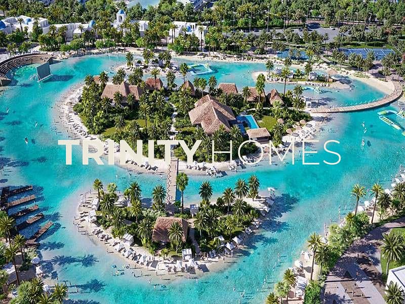 CLOSE TO LAGOON | HANDOVER SOON | GENUINE RESALE - Image 7