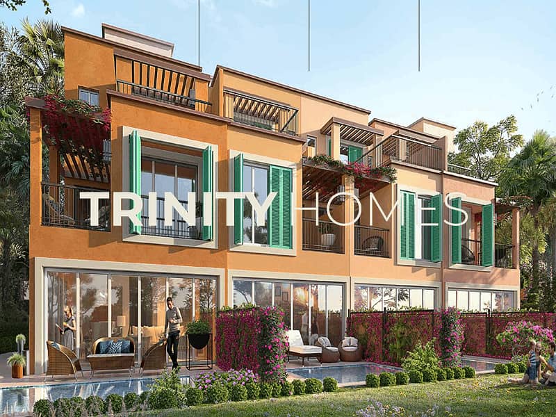 CLOSE TO LAGOON | HANDOVER SOON | GENUINE RESALE - Image 8