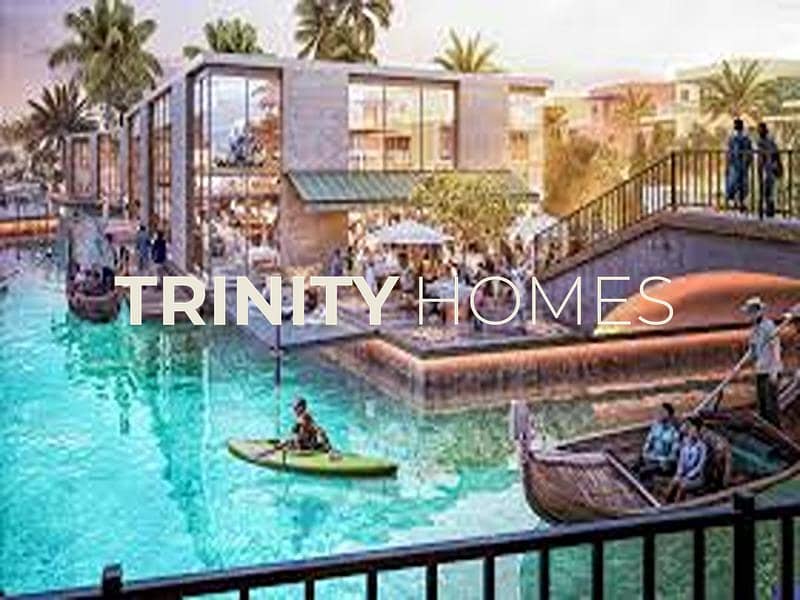 CLOSE TO LAGOON | HANDOVER SOON | GENUINE RESALE - Image 10