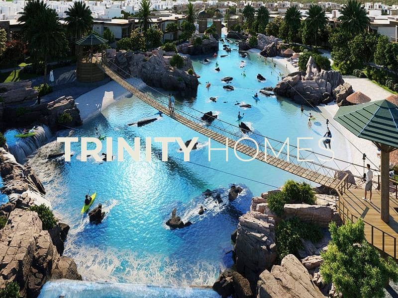 CLOSE TO LAGOON | HANDOVER SOON | GENUINE RESALE - Image 12