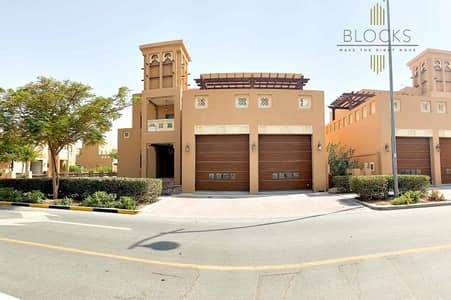 Multiple Villas for Immediate Sale in Al Furjan Multiple Villas for Immediate Sale in Al Furjan