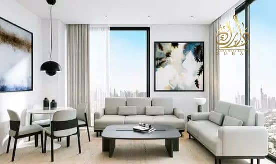 GRAB OCT OFFER 30% TILL HANDOVER SKYLINE MARINA - Image 2