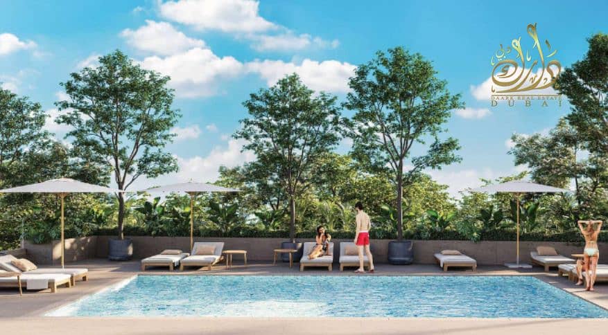 GRAB OCT OFFER 30% TILL HANDOVER SKYLINE MARINA - Image 3