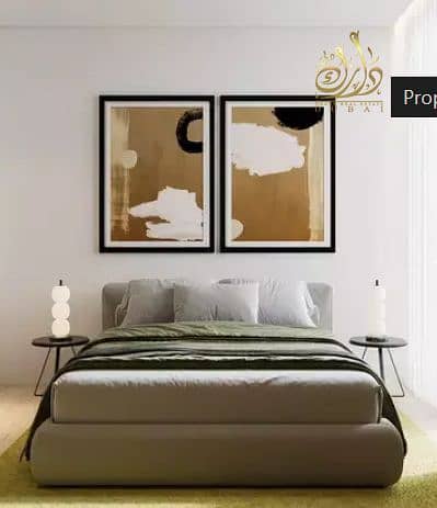 GRAB OCT OFFER 30% TILL HANDOVER SKYLINE MARINA - Image 4