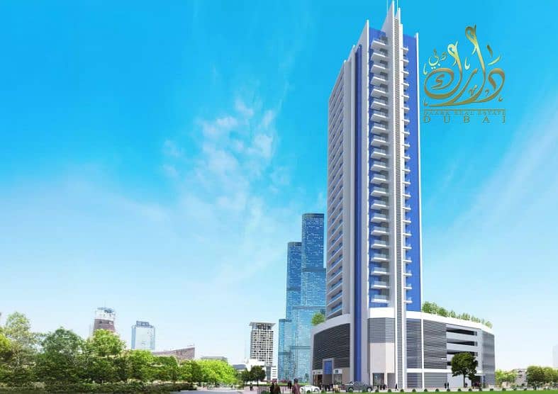 GRAB OCT OFFER 30% TILL HANDOVER SKYLINE MARINA - Image 5