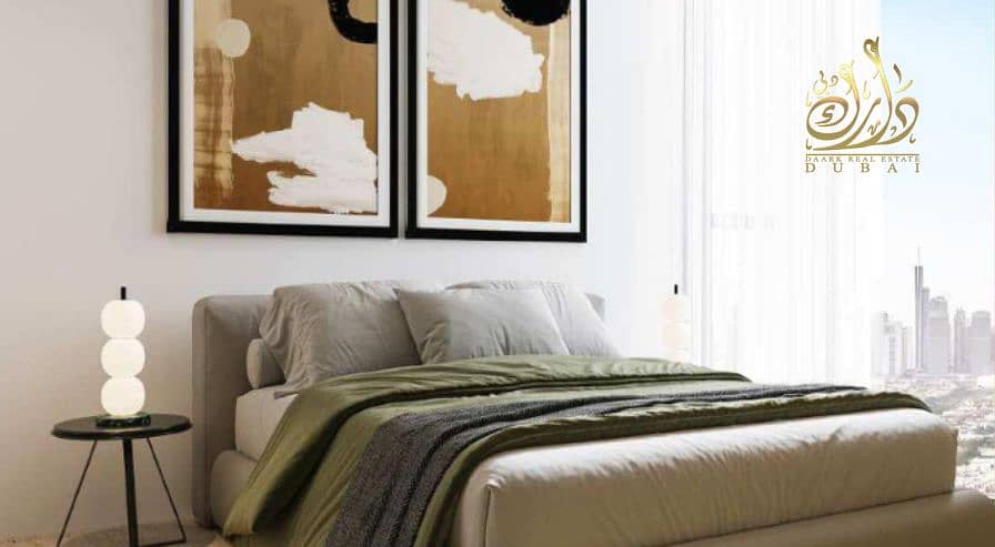 GRAB OCT OFFER 30% TILL HANDOVER SKYLINE MARINA - Image 6