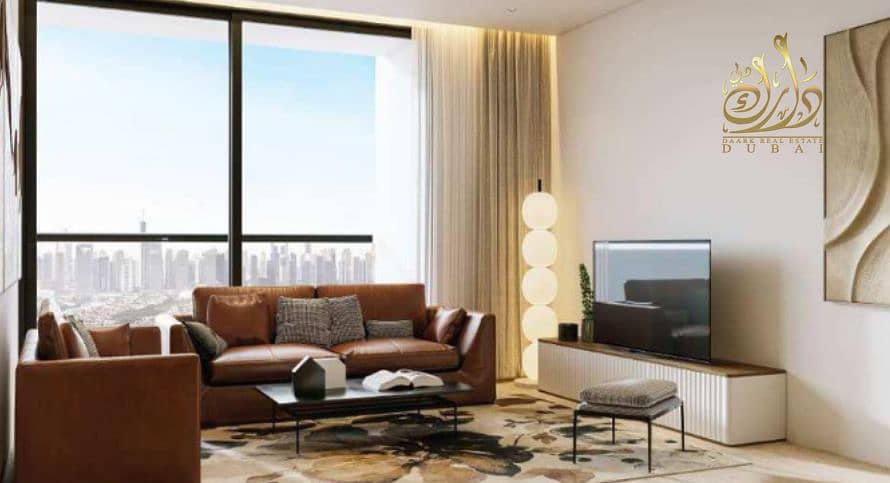 GRAB OCT OFFER 30% TILL HANDOVER SKYLINE MARINA - Image 7