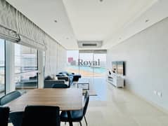 شقة في جيت واي ريزيدنس،میناء العرب 2 غرف 1650000 درهم - 13110970