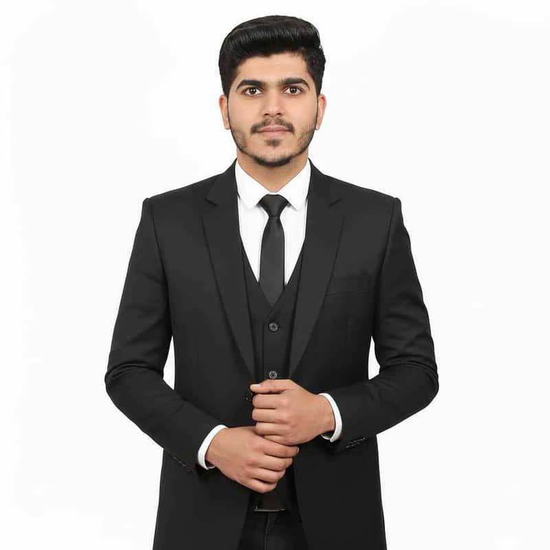 Bhavesh Kumar Bhavesh Kumar