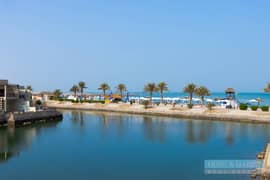 2 Bedroom for Sale in The Cove Rotana - Vacant Now