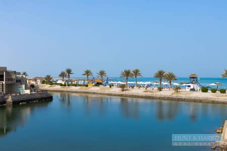 2 Bedroom Villa for Sale in Al Dhait, Ras Al Khaimah - 2 Bedroom for Sale in The Cove Rotana - Vacant Now
