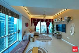 Upgraded Appartment | Vacant | Lake View