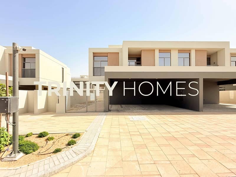 Brand New | Spacious Unit | Semi-Detached