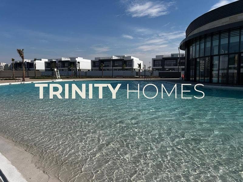 Brand New | Spacious Unit | Semi-Detached