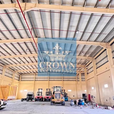 Warehouse for Rent in Emirates Modern Industrial Area, Umm Al Quwain - WhatsApp Image 2025-10-18 at 6.30. 37 PM (7). jpeg Warehouse for Rent in Emirates Modern Industrial Area, Umm Al Quwain - WhatsApp Image 2025-10-18 at 6.30. 37 PM (7). jpeg
