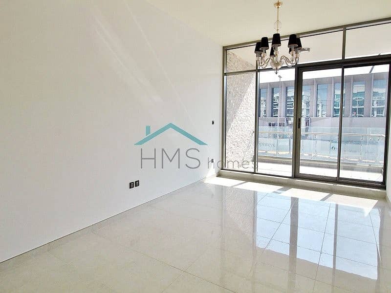 Maids Room | Brand New | Large Open Plan Living Space