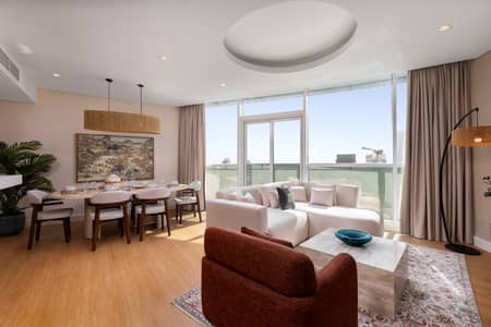2 Bedroom Apartment for Rent in Downtown Dubai, Dubai - 1. jpg
