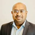 Arun Surendran Arun Surendran