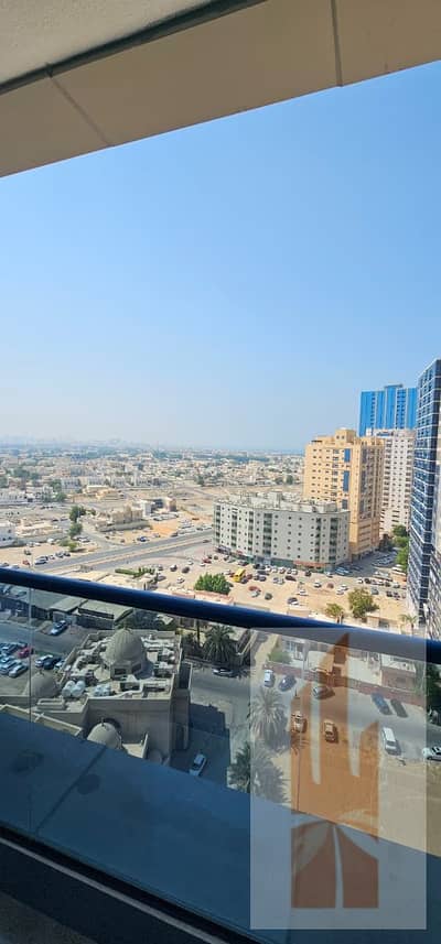 1 habitación Apartamento para en Alquiler en Al Nuaimiya, Ajman - 7f11b063-31f3-45b3-8a13-05e6ef9d4494. jpg 1 habitación Apartamento para en Alquiler en Al Nuaimiya, Ajman - 7f11b063-31f3-45b3-8a13-05e6ef9d4494. jpg