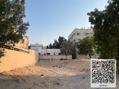 Plot de à à vendre à Al Rawda, Ajman - IMG_4995. jpg Plot de à à vendre à Al Rawda, Ajman - IMG_4995. jpg