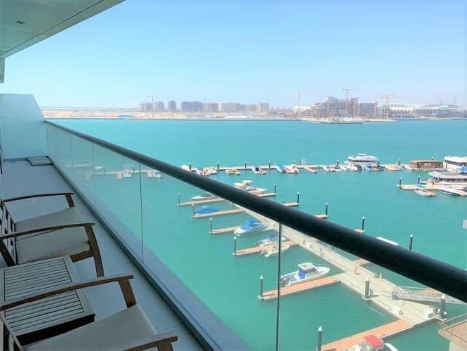 Beautiful Two Bedroom Apartment in Al Bandar Beautiful Two Bedroom Apartment in Al Bandar