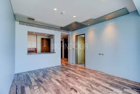 Fendi Design 2 Bedroom | Sea View | High Floor Fendi Design 2 Bedroom | Sea View | High Floor