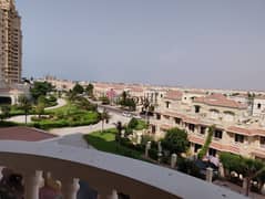 Charming Studio Apartment | Golf Course View