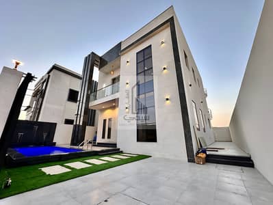Villa de 4 chambres à à vendre à Al Bahia, Ajman - IMG-20250902-WA0053. jpg Villa de 4 chambres à à vendre à Al Bahia, Ajman - IMG-20250902-WA0053. jpg