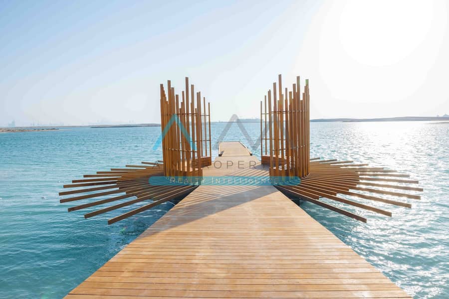 BEACH FRONT VILLA PRIVATE ISLAND SUPER LUXURY FULL SEA VIEW