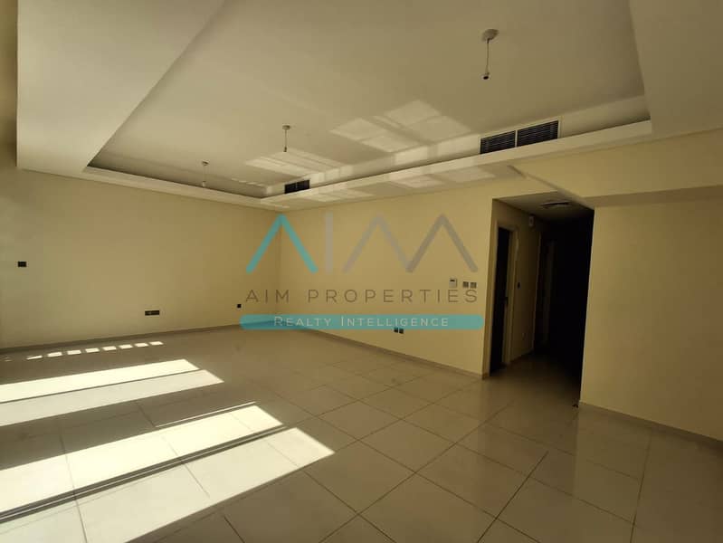 BRAND NEW 5BR/MAIDS READY TO MOVE SINGLE ROW VILLA FOR SALE DAMAC HILLS 2