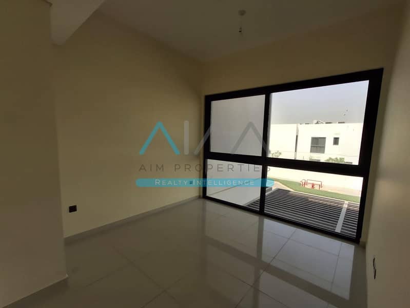 BRAND NEW 5BR/MAIDS READY TO MOVE SINGLE ROW VILLA FOR SALE DAMAC HILLS 2 - Image 10