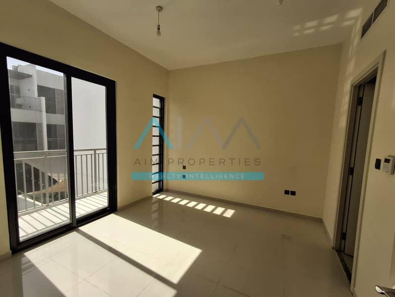 BRAND NEW 5BR/MAIDS READY TO MOVE SINGLE ROW VILLA FOR SALE DAMAC HILLS 2 - Image 13