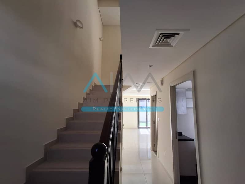 BRAND NEW 5BR/MAIDS READY TO MOVE SINGLE ROW VILLA FOR SALE DAMAC HILLS 2 - Image 16