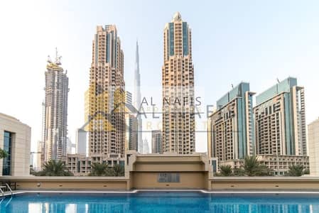 3 Bedroom Apartment for Rent in Downtown Dubai, Dubai - Beautiful 2 BR | Apartment | For Rent 3 Bedroom Apartment for Rent in Downtown Dubai, Dubai - Beautiful 2 BR | Apartment | For Rent