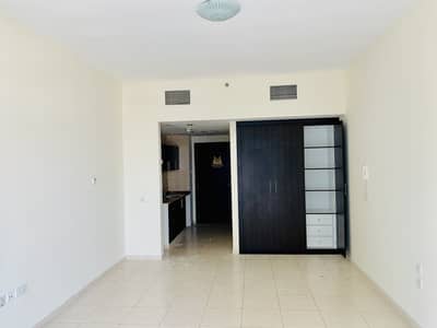 Studio for Rent in Dubai Sports City, Dubai - Big Layout | Unfurnished | Balcony | 6th Floor Studio for Rent in Dubai Sports City, Dubai - Big Layout | Unfurnished | Balcony | 6th Floor