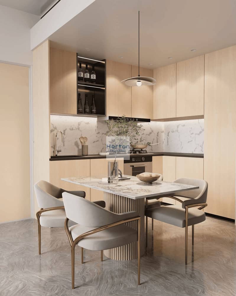 Q2 2028 Handover | Smart Home | Invest Now!