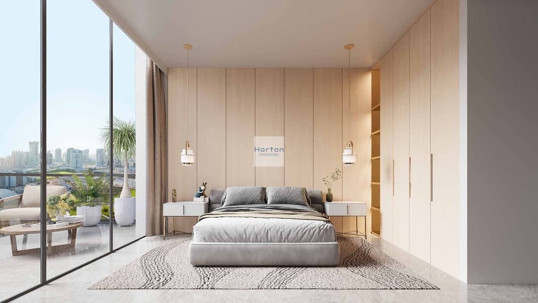 Q2 2028 Handover | Smart Home | Invest Now!