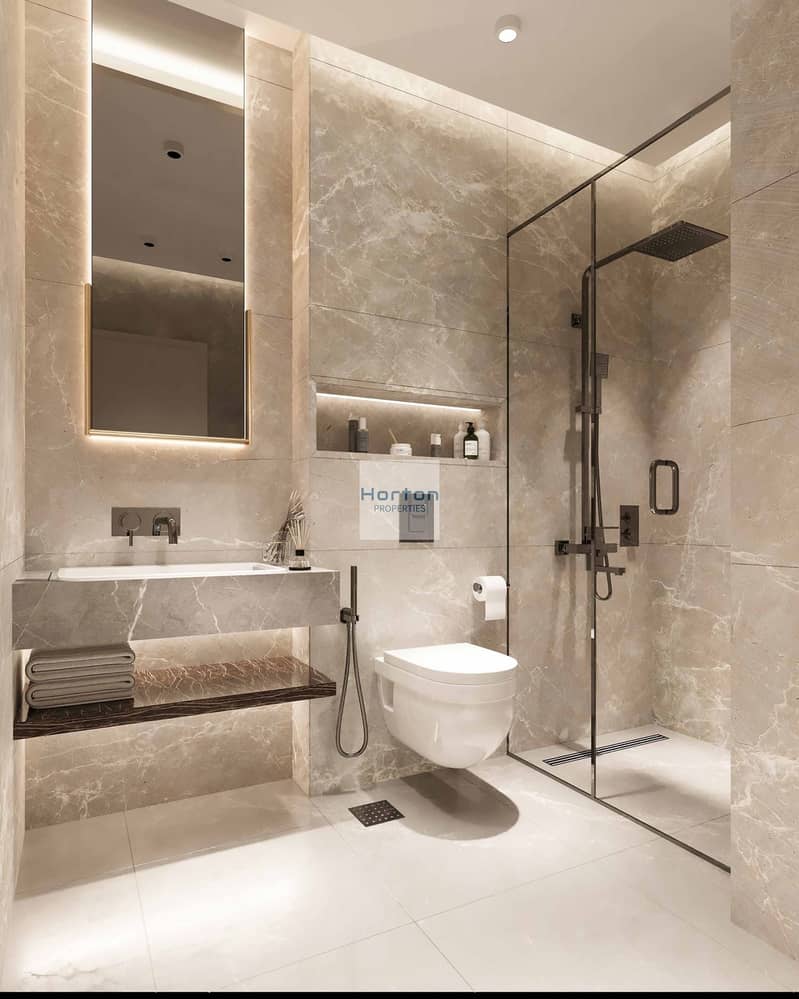 Q2 2028 Handover | Smart Home | Invest Now!