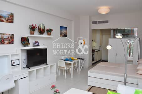 Stunning Views | Fully Furnished | Ready For You Stunning Views | Fully Furnished | Ready For You