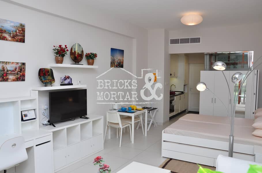 Stunning Views | Fully Furnished | Ready For You Stunning Views | Fully Furnished | Ready For You