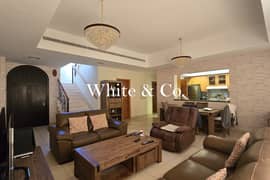 تاون هاوس في ميرا 2،ميرا،ريم 3 غرف 185000 درهم - 13113315