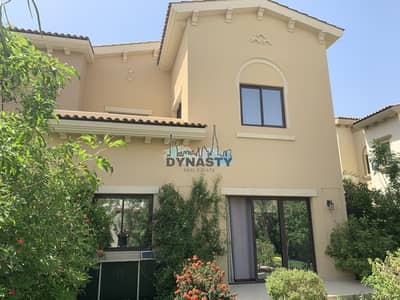 فیلا 3 غرف نوم للبيع في ريم، دبي - 3 BR + Maid's Room Villa With Stunning Courtyard Appeal فیلا 3 غرف نوم للبيع في ريم، دبي - 3 BR + Maid's Room Villa With Stunning Courtyard Appeal